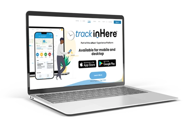 Track InHere